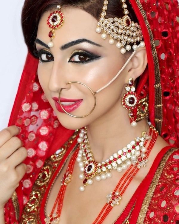 best makeup artist bangalore