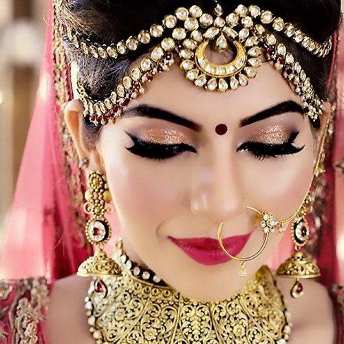 best bridal makeup artist bangalore